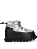 United Nude Zembla Bubble snow boots - Grey