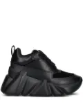 United Nude Space Kick Max sneakers - Black