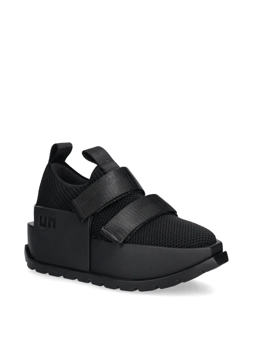 United Nude Roko Run II sneakers - Zwart