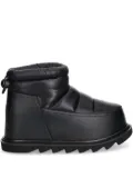 United Nude Zembla Bubble snow boots - Black