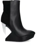 United Nude 125mm Edge boots - Black