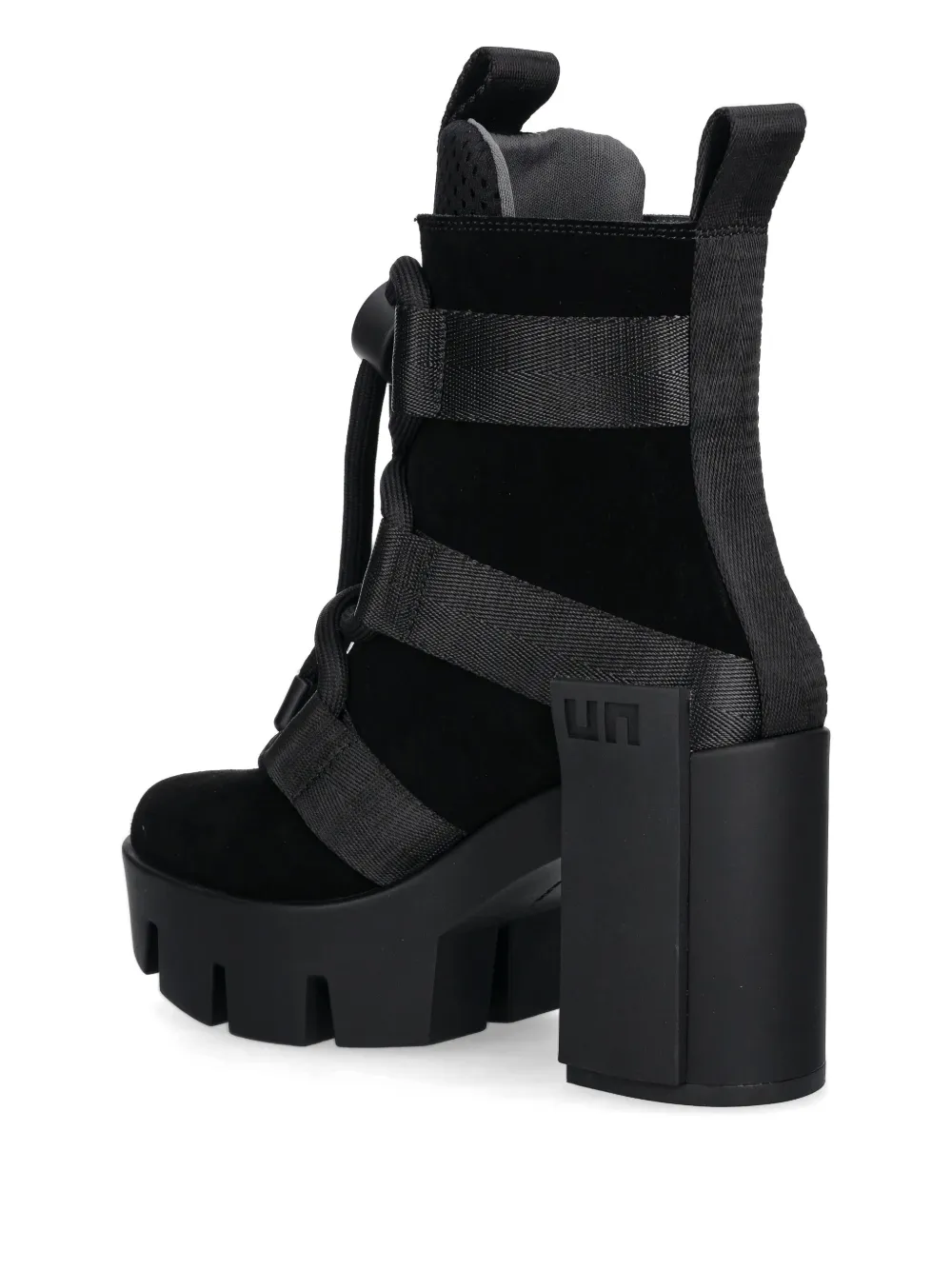 United Nude Grip Nomad boots Black