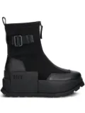 United Nude Roko boots - Black