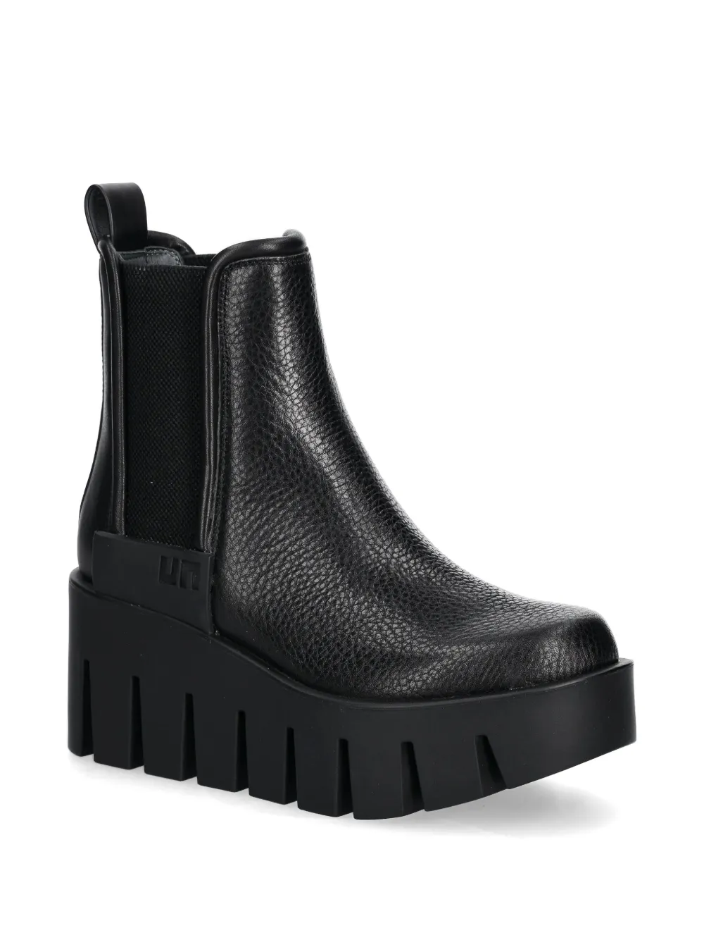 United Nude Grip boots - Zwart