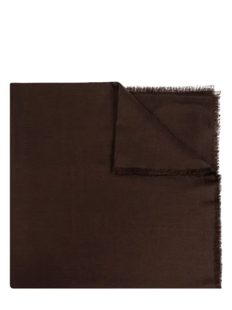 Max Mara Curvone scarf