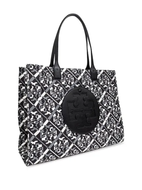 Tory Burch medium Ella tote bag 164879 - 3