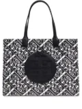 Tory Burch medium Ella tote bag - Black