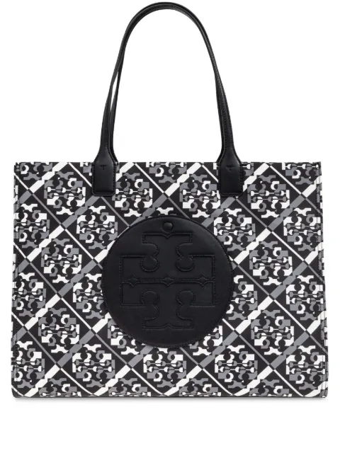 Tory Burch tote Ella mediano