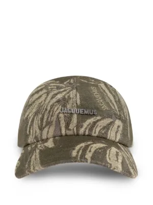 Jacquemus Hats for Men | Shop Now on FARFETCH