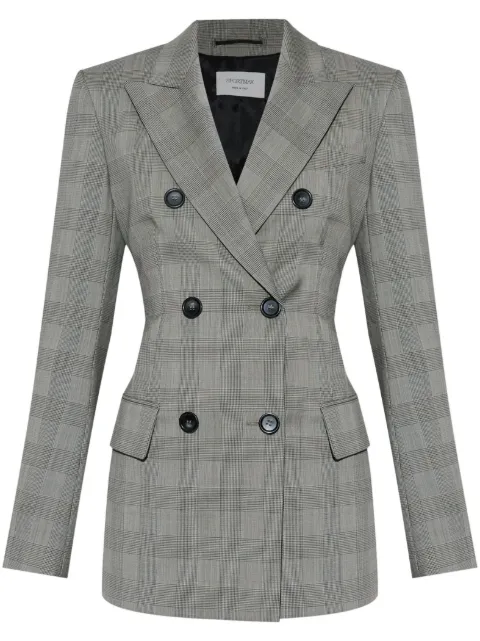 Sportmax Astro double-breasted blazer