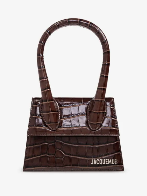 Jacquemus sac à main Chiquito médium