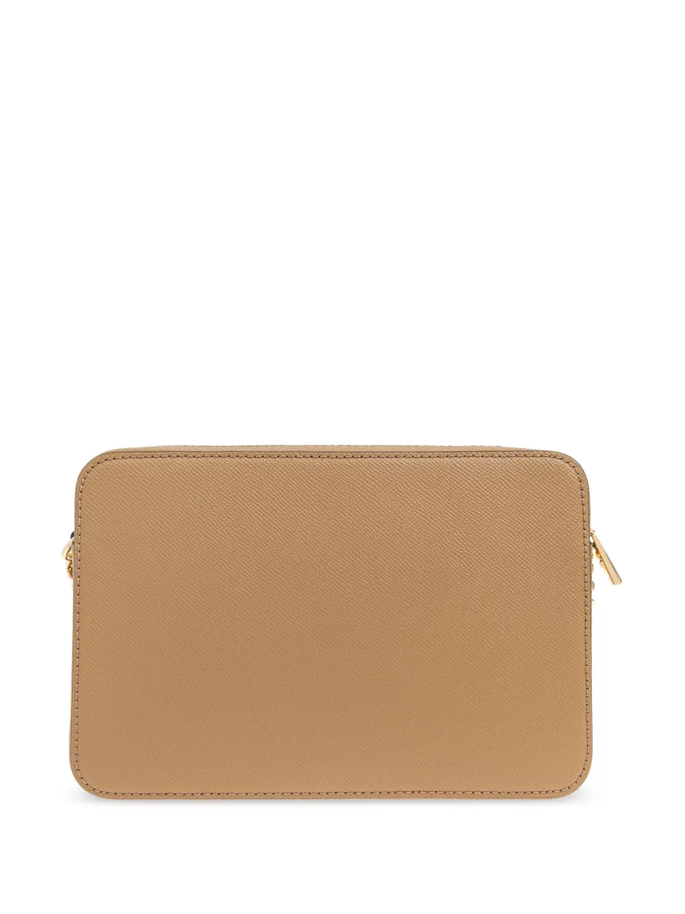 Michael Kors Jet Set crossbodytas Beige