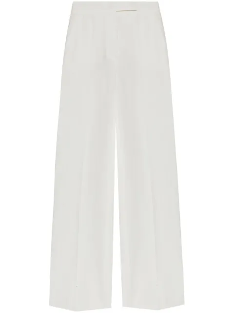 Max Mara Sequoia trousers