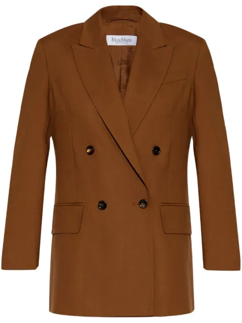 Max Mara Olimpia blazer