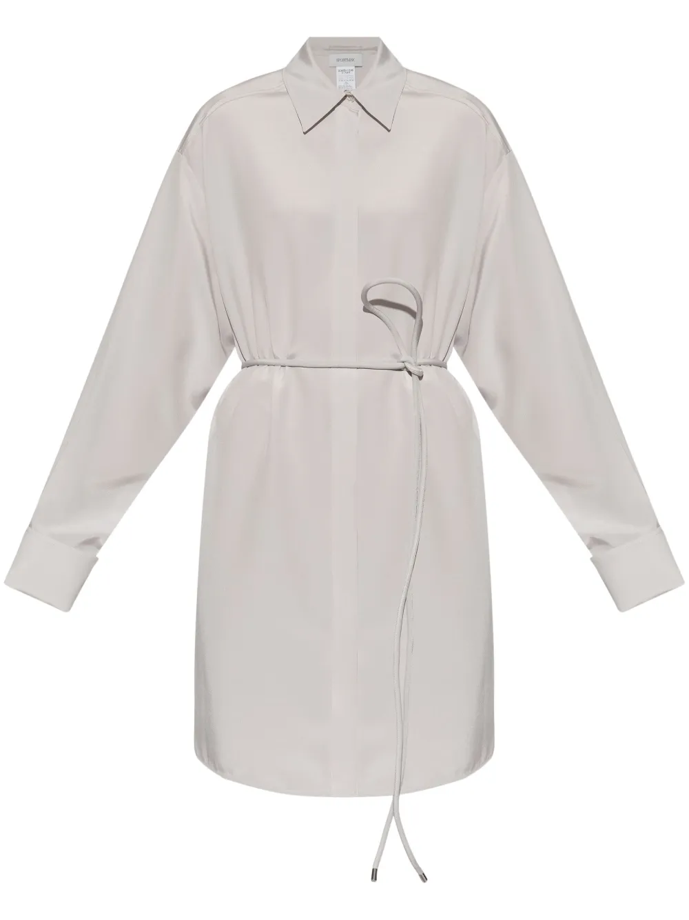 Sportmax Eolie jack Grijs