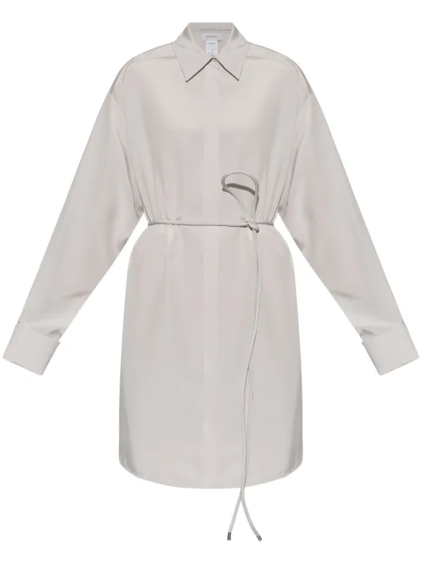Sportmax Eolie Jacket in Grey