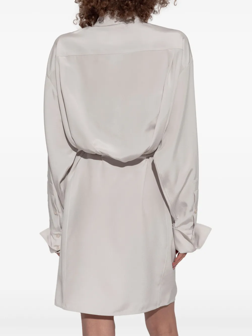Sportmax Eolie jack Grijs