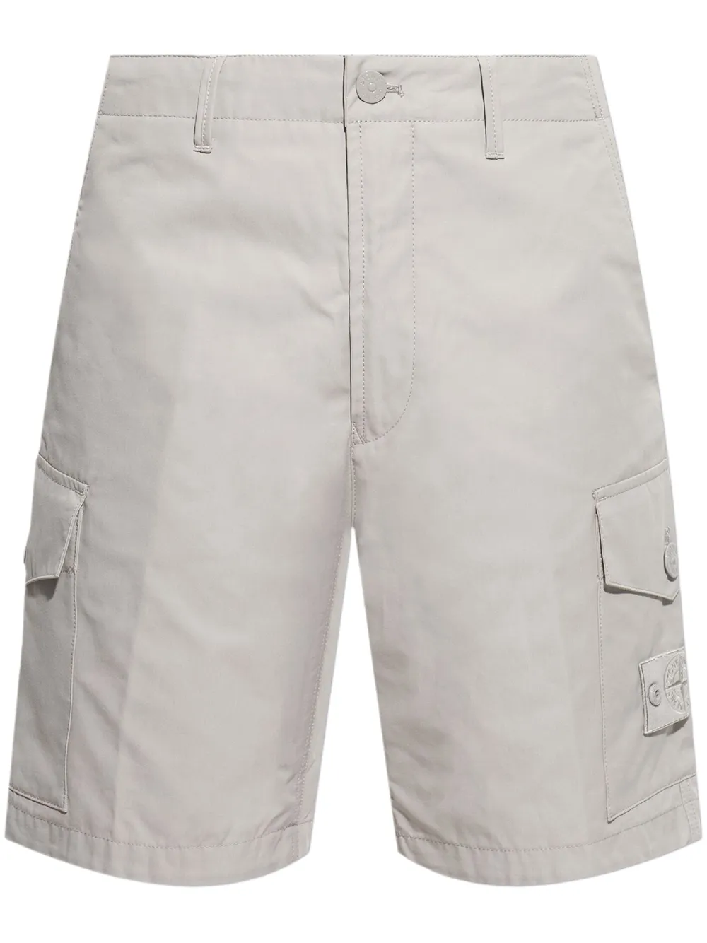Stone Island shorts Ghost | gris | Image 1