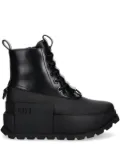 United Nude Roko boots - Black