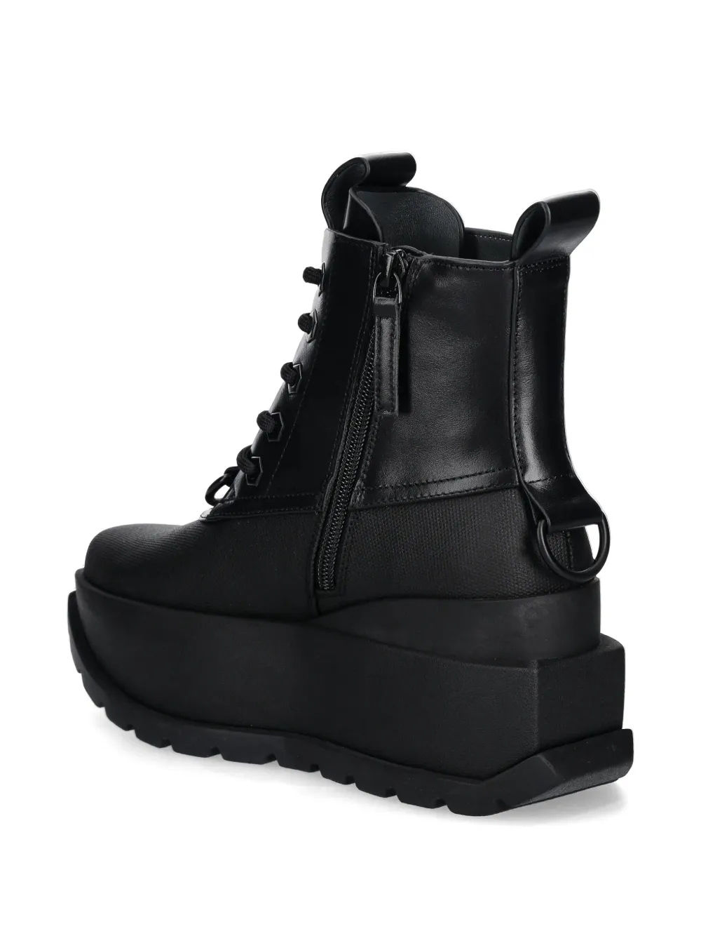 United Nude Roko boots Black