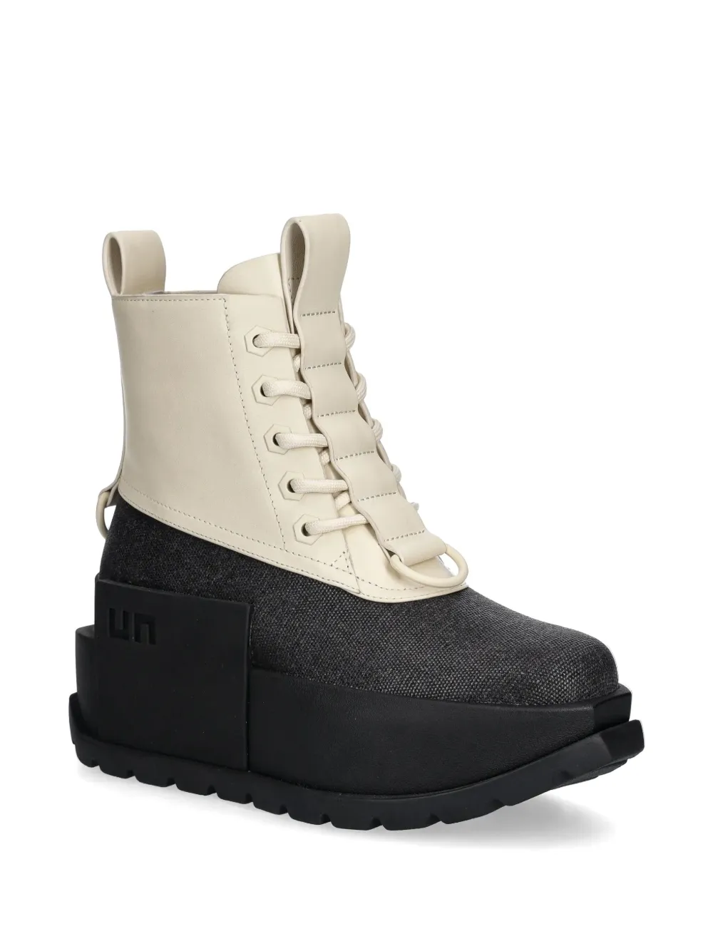 United Nude Roko Patrol boots - Beige