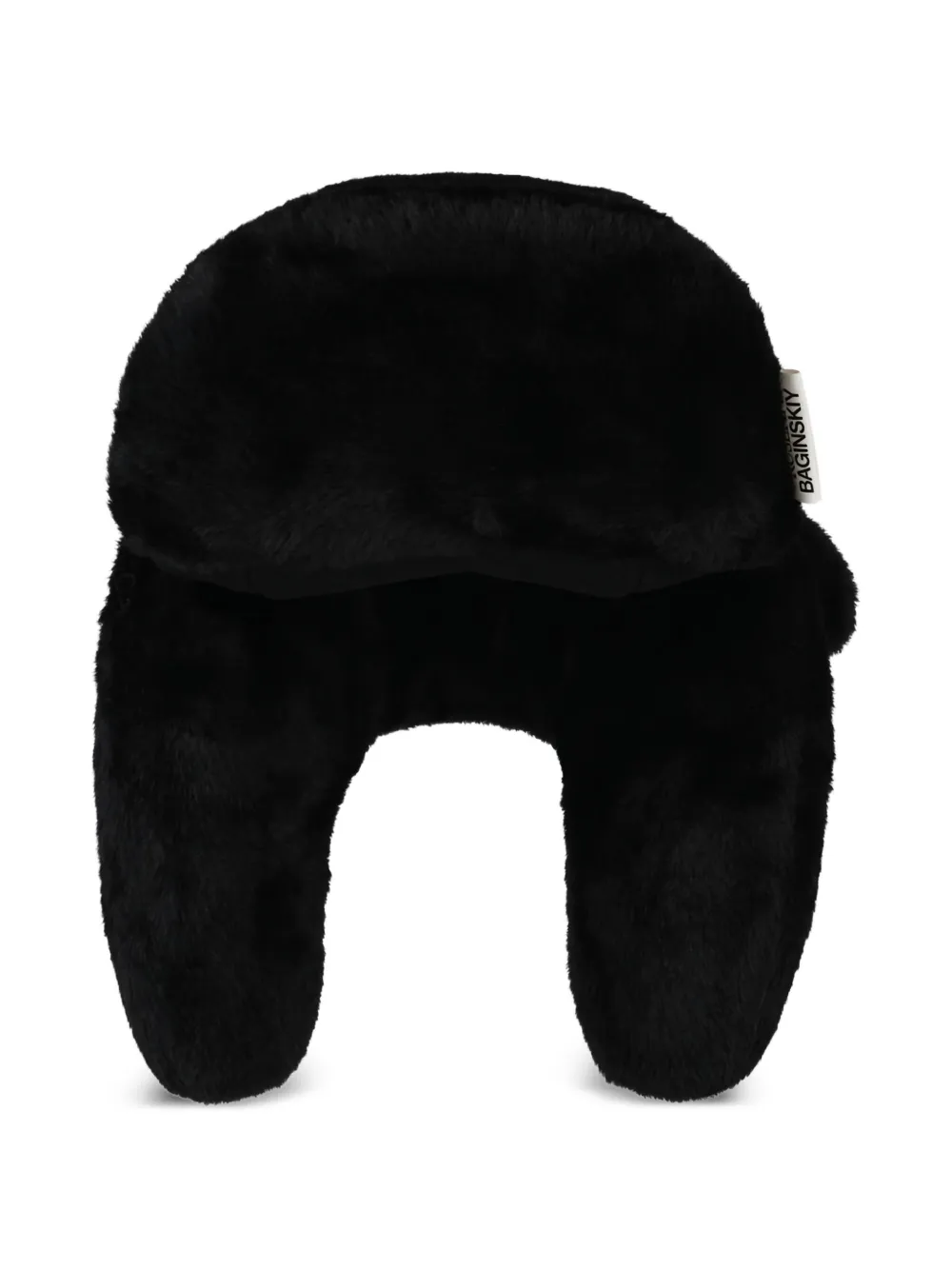 Ruslan Baginskiy gorro Pilot | negro | Image 1