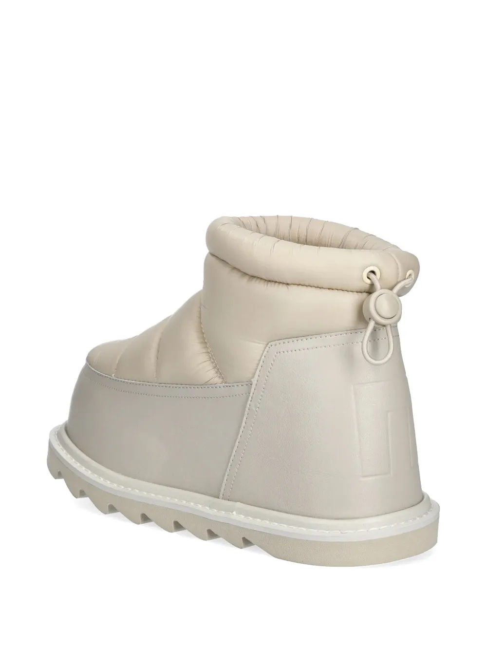 United Nude Zembla Bubble snowboots Beige