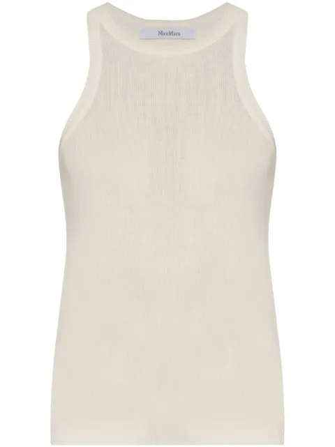 Max Mara Arnes top
