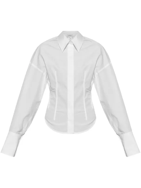 Sportmax قميص 'نيلسون'