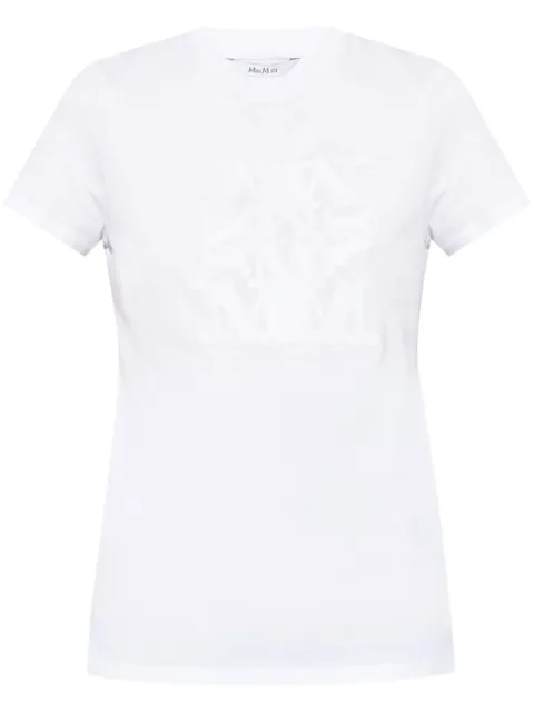 Max Mara playera Taverna
