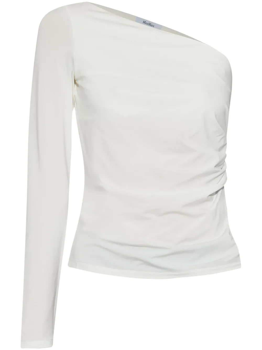 Max Mara Spluga トップ - ホワイト Max Mara Spluga トップ - ホワイト