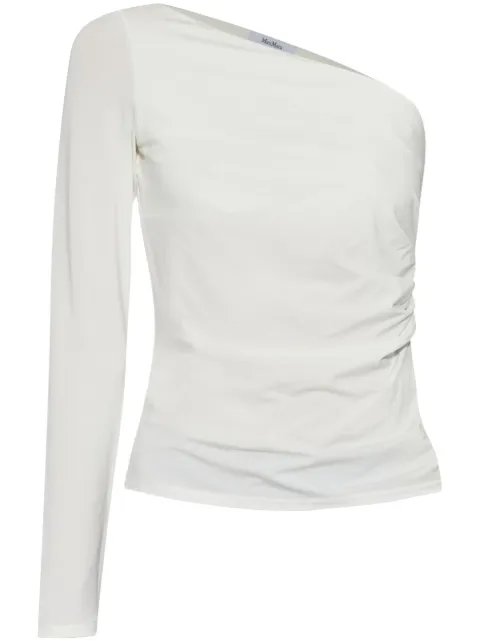 Max Mara Spluga top