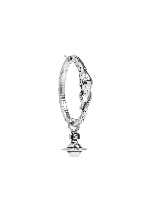 Vivienne Westwood boucle d'oreille Albane