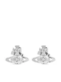 Vivienne Westwood Allie earrings - Silver