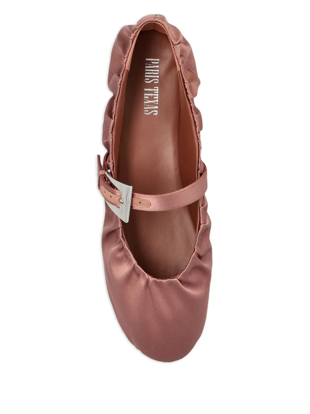 Paris Texas Sveva ballerina's Roze