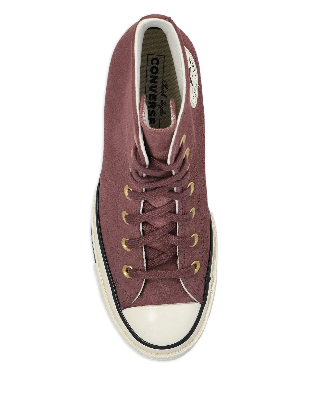 Converse Chuck Taylor All Star sneakers Paars