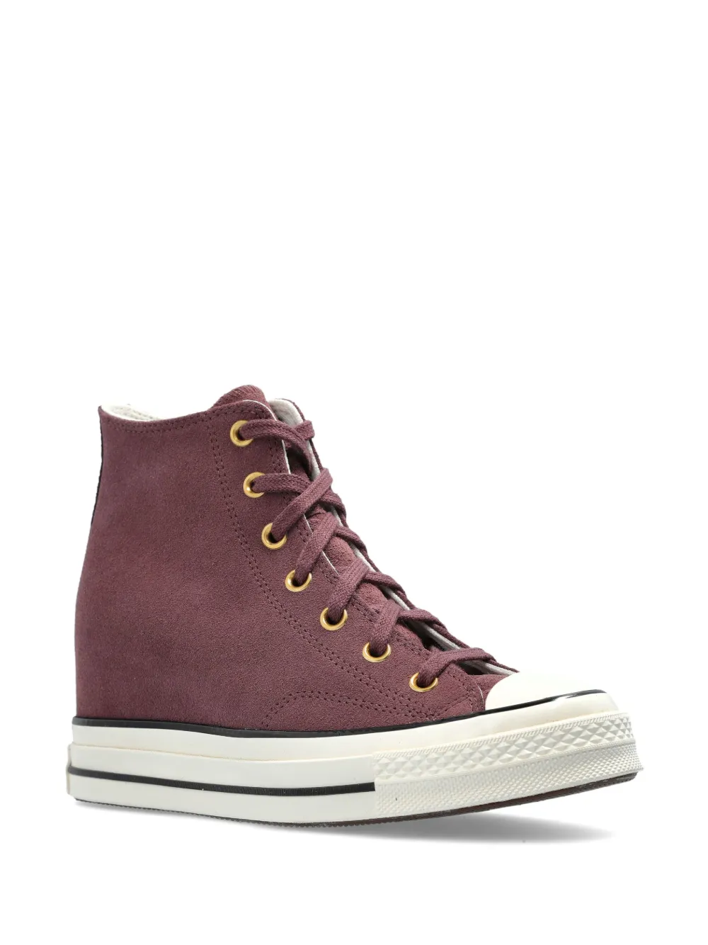 Converse Chuck Taylor All Star sneakers Paars