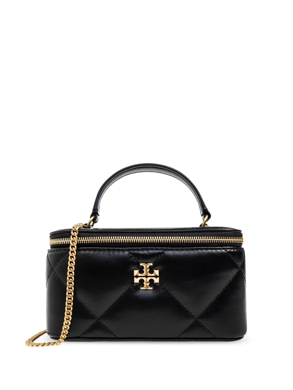 Tory Burch Kira ミニバッグ - ブラック Tory Burch Kira ミニバッグ - ブラック