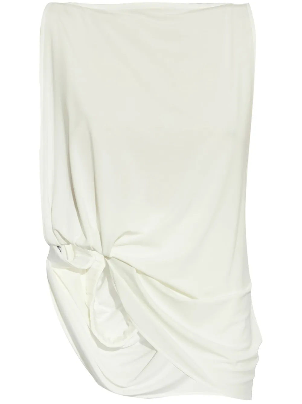 Jacquemus Peplo top