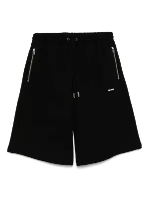 TEAM WANG design Shorts for Men - Shop Now on FARFETCH