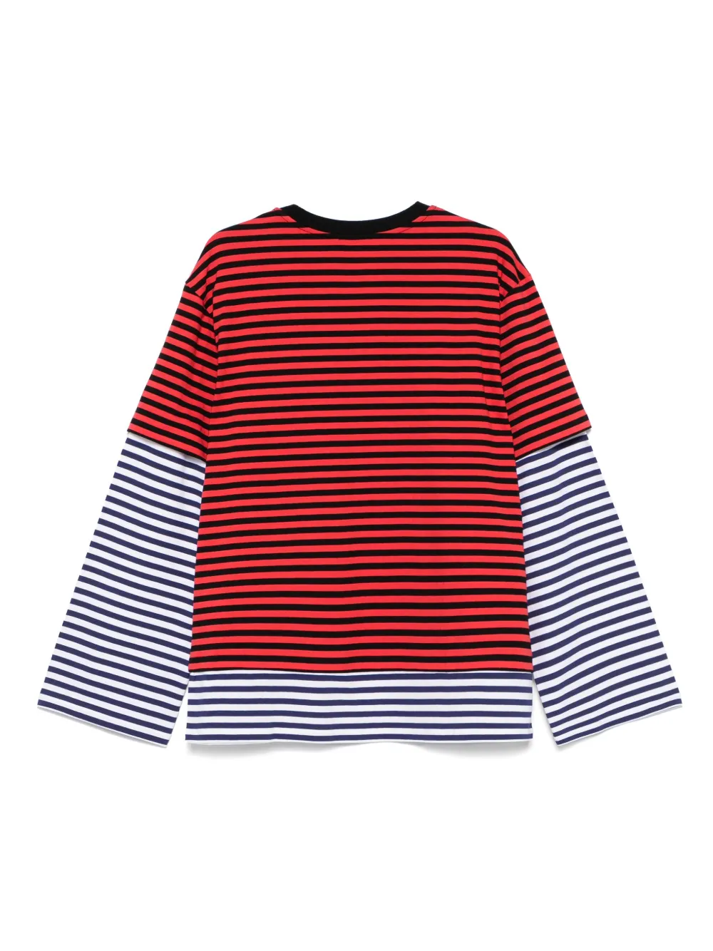Charles Jeffrey Loverboy playera de parche | Playeras y jerséis | Image 2