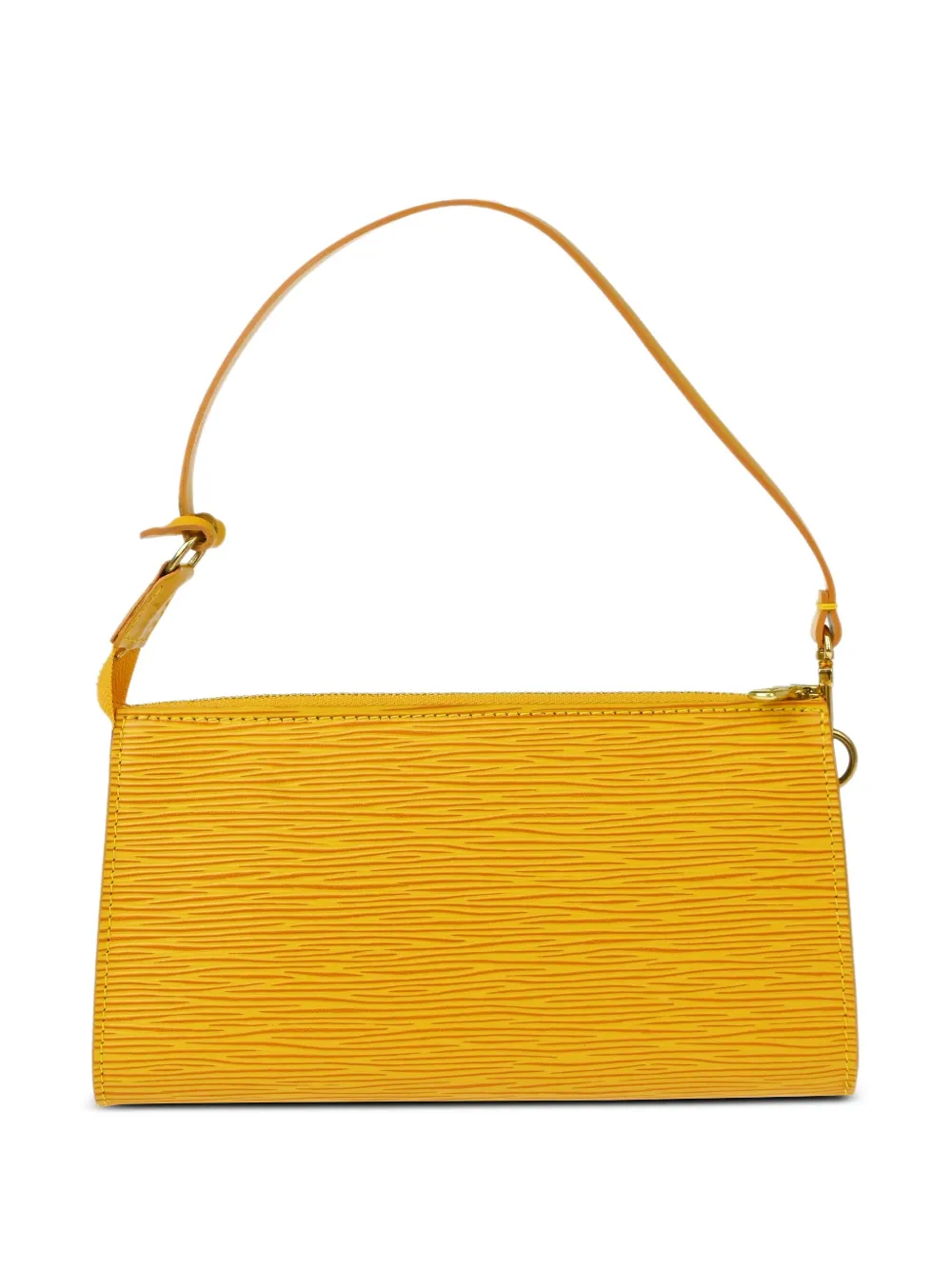Louis Vuitton Pre-Owned 2000 Pochette Accessoires handbag | Tote Bags | Image 2