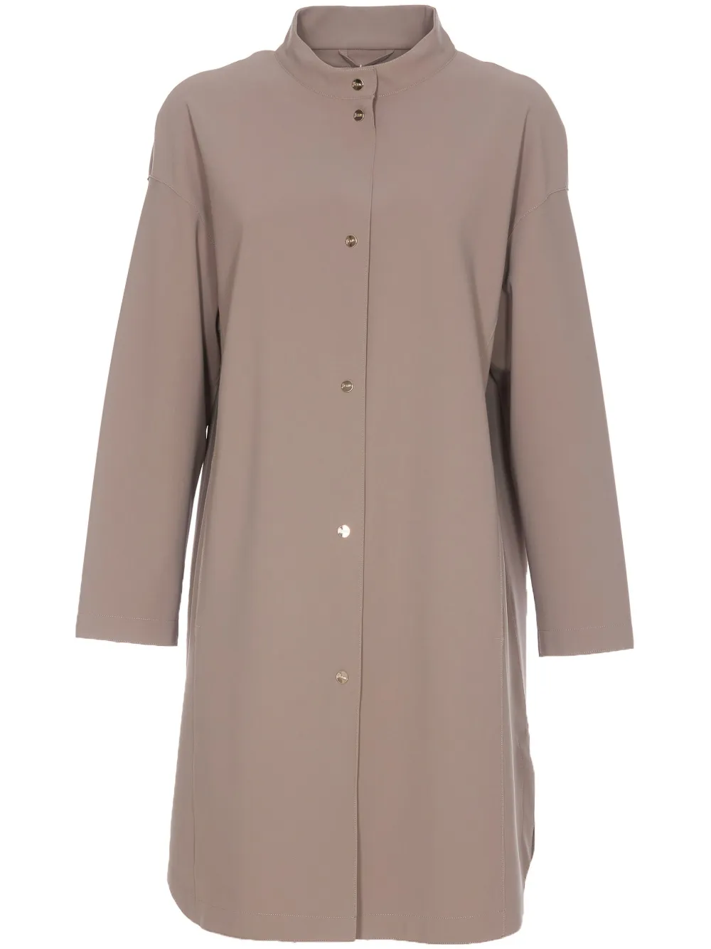 Herno Parka Beige