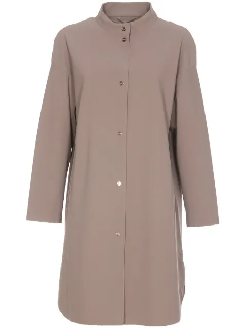 Herno parka coat