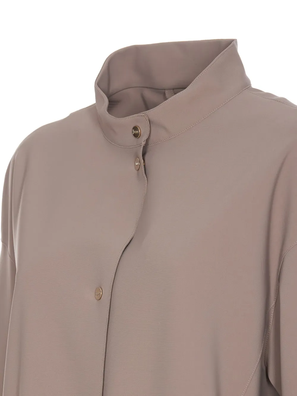 Herno Parka Beige