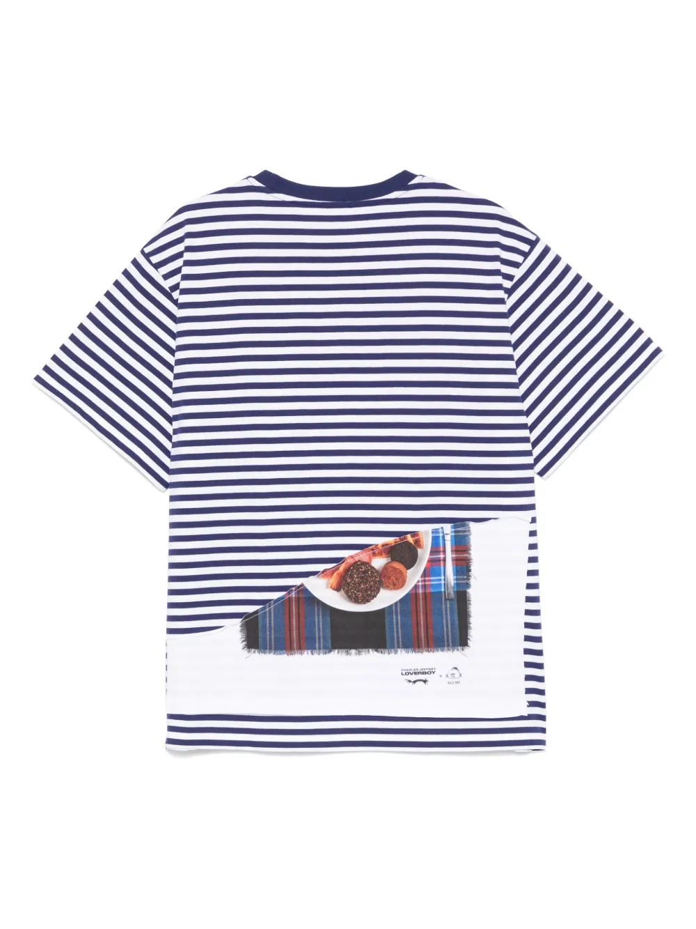 Charles Jeffrey Loverboy playera doble de CHARLES JEFFREY LOVERBOY x Auld Hag | Playeras y jerséis | Image 2