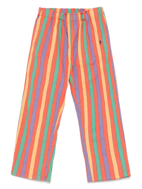 Bobo Choses Calça com listra