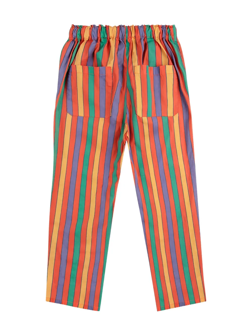 Bobo Choses Calça com listra | Calça casual | Image 2