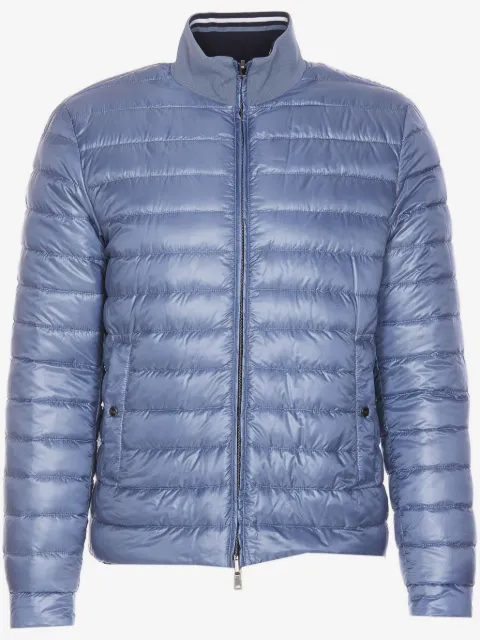 Herno padded jacket