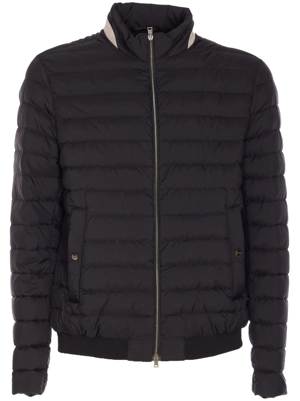 Herno padded jacket | Black | Image 1